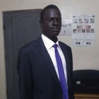 Achuil Deng