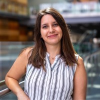 Vanessa Angelova, Phd