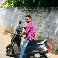 Durga Prasad V