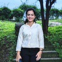 Vidisha Fulzele