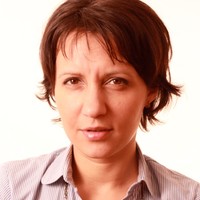 Viorela Sandu