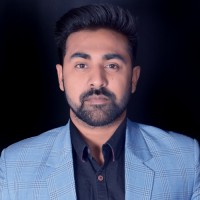 Mayank Dubey