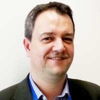 Dr Nicholas Avery
