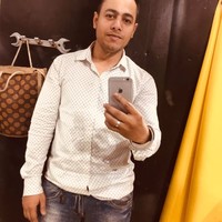 Robin Mishra