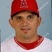 Alexander Serrano