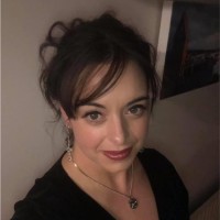 Tracey Barr