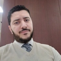 Ahmed Ghayaad