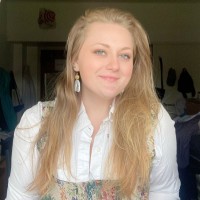 Lucy Mclaughlin