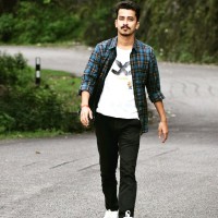 Pankul Kumar