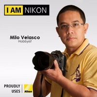 Milo Velasco