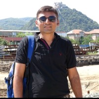 Jignesh Patel