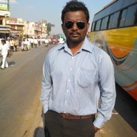 Shreyash Shegaonkar