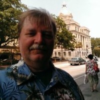 Bob Mohorcic