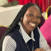 Wunmi Oke
