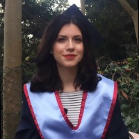 Melis Elif Tunç
