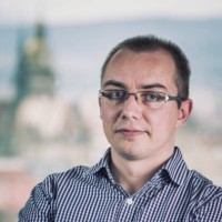 Tomáš Šefčík