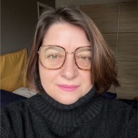Delphine Capel
