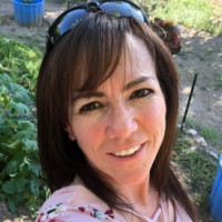 Marcie Gallegos