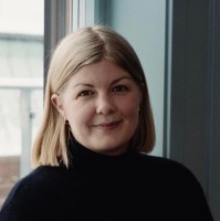 Marianne Skøien Krognes