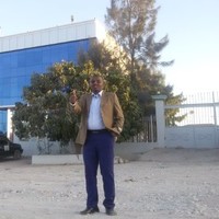 Mohamed Abdi Muhumed