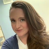Jennifer-Oline Richmond