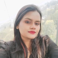 Amisha Singh