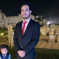 Roshail Khan