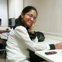 Charishma Jidugu