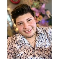 Sergio R Iglesias