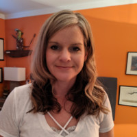 Suzanne Sweat