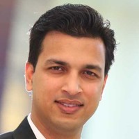 Gaurav Tripathi