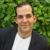 Samuel Cazeaux