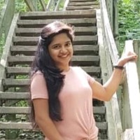 Supriya Borolkar