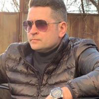 Дмитрий Кликман