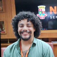 Lucas Santos de Oliveira