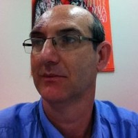 Marcos Fernando Rubi Brancher