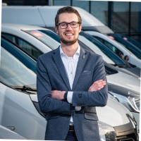 Marnix Brouwer
