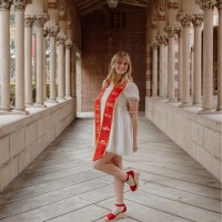 Olivia Wendland