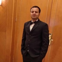 VICKY SHAH