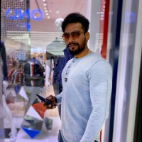 Praveen R
