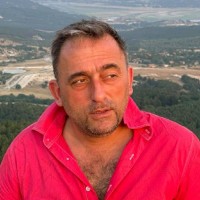 Vasil Damev