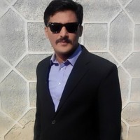Shahbaz Hussain