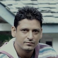 Rutesh Kumar