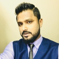 Jagan Rao