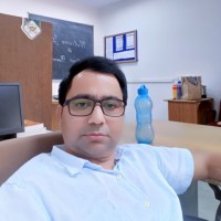 Dr. Narinder Kaushik