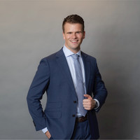 Mark De Hoop