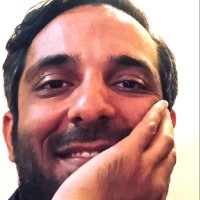 Sayed Akbar Ghoreyshi