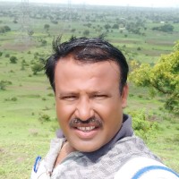 Manoj Sudhakar Magar