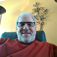 Rick Chamlin
