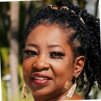 Pamela Arbuthnot, MBA HCM